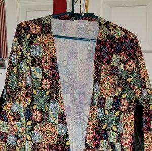 Lularoe Sarah size xl